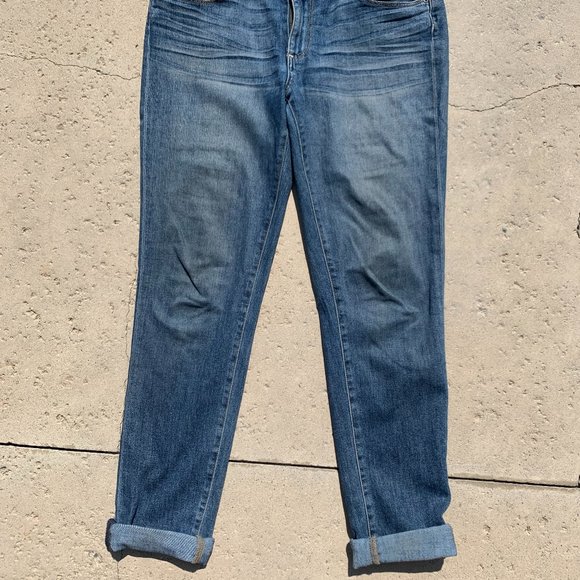 Paige Jimmy Jimmy Skinny Size 27 - Picture 1 of 2